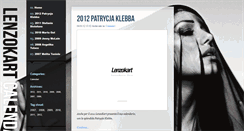Desktop Screenshot of calendari.lenzokart.com